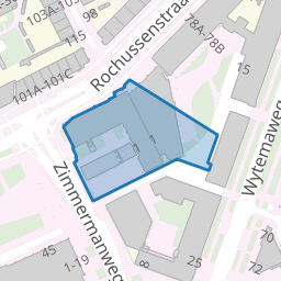 Perceel DHV00-E-1952