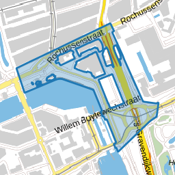 Perceel DHV00-E-1965