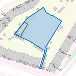 Perceel DHV00-E-1971