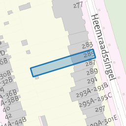 Perceel DHV00-F-1002