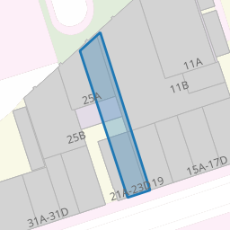 Perceel DHV00-F-1009