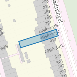 Perceel DHV00-F-1012