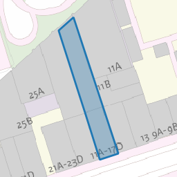 Perceel DHV00-F-1029