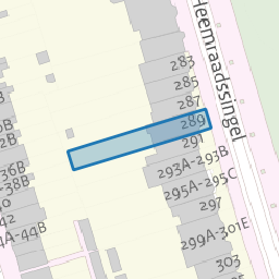 Perceel DHV00-F-1085