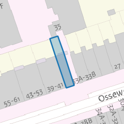 Perceel DHV00-F-1095