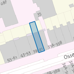 Perceel DHV00-F-1096