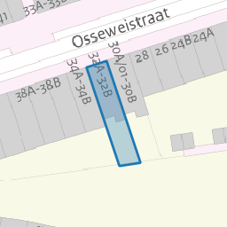 Perceel DHV00-F-1101