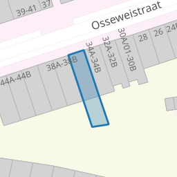 Perceel DHV00-F-1103