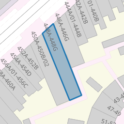 Perceel DHV00-F-1213