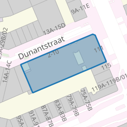 Perceel DHV00-F-1247