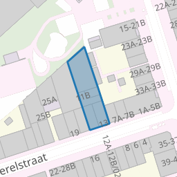 Perceel DHV00-F-1251