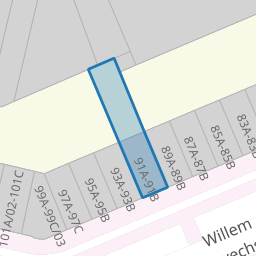 Perceel DHV00-F-1268