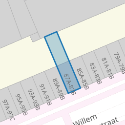 Perceel DHV00-F-1270