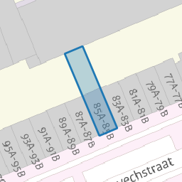 Perceel DHV00-F-1271