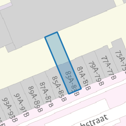 Perceel DHV00-F-1272