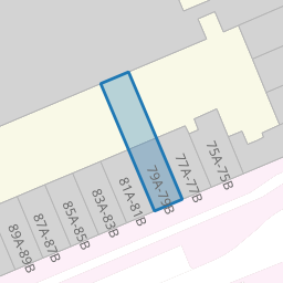 Perceel DHV00-F-1274