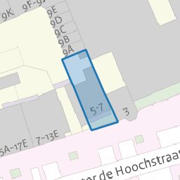 Perceel DHV00-F-1289