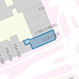 Perceel DHV00-F-1292