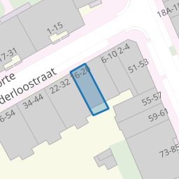 Perceel DHV00-F-1314