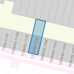 Perceel DHV00-F-1318