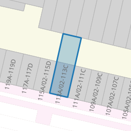 Perceel DHV00-F-1319