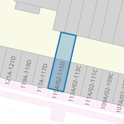 Perceel DHV00-F-1320