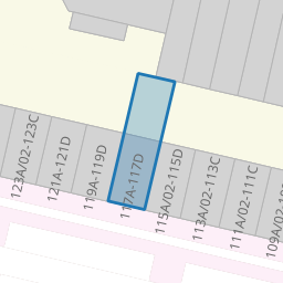 Perceel DHV00-F-1321