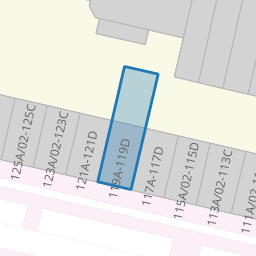 Perceel DHV00-F-1322