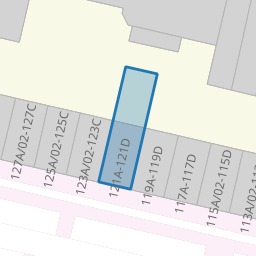 Perceel DHV00-F-1323