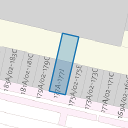 Perceel DHV00-F-1329