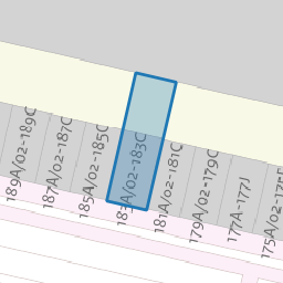 Perceel DHV00-F-1332