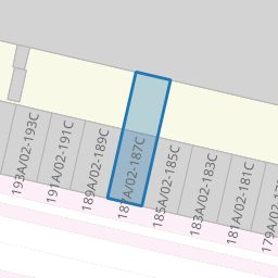 Perceel DHV00-F-1334