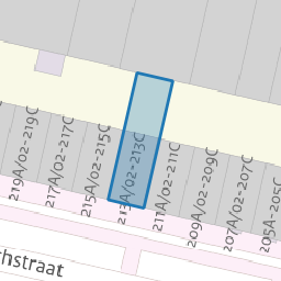 Perceel DHV00-F-1341