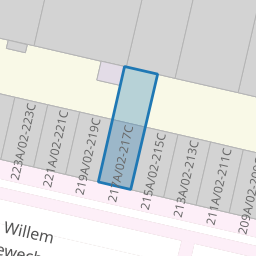 Perceel DHV00-F-1343