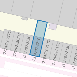 Perceel DHV00-F-1345