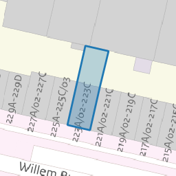 Perceel DHV00-F-1346