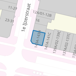 Perceel DHV00-F-1386