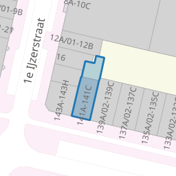 Perceel DHV00-F-1387