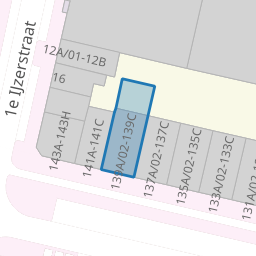 Perceel DHV00-F-1388