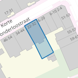 Perceel DHV00-F-1395