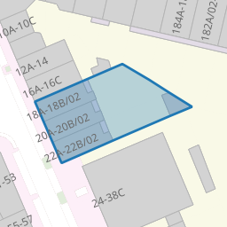 Perceel DHV00-F-1398