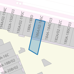 Perceel DHV00-F-1408