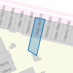 Perceel DHV00-F-1409