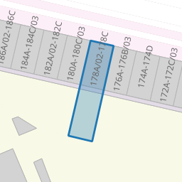 Perceel DHV00-F-1412