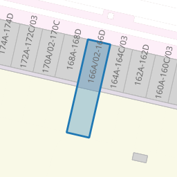 Perceel DHV00-F-1414