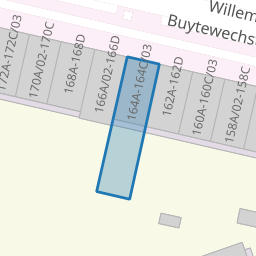 Perceel DHV00-F-1415