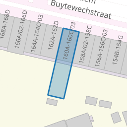 Perceel DHV00-F-1417