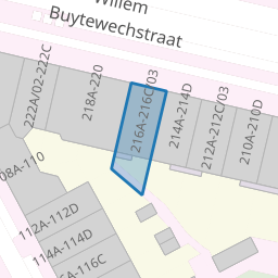 Perceel DHV00-F-1423