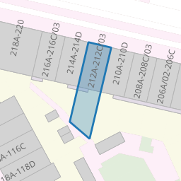 Perceel DHV00-F-1425