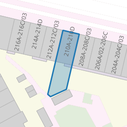 Perceel DHV00-F-1426